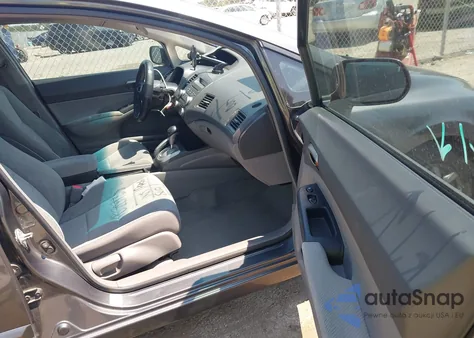 2011 Honda Civic Lx from USA, damaged, VIN 2HGFA1F53BH503764